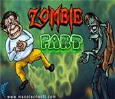 game pic for Zombie Fart